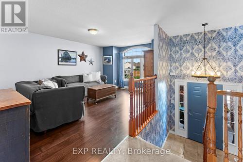 8 Lindan Street, West Lincoln (Smithville), ON - Indoor