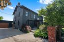 3543 King Street, Lincoln (Escarpment), ON  - Outdoor 