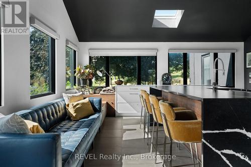 3543 King Street, Lincoln (Escarpment), ON - Indoor