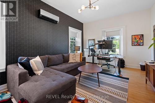 3543 King Street, Lincoln (Escarpment), ON - Indoor