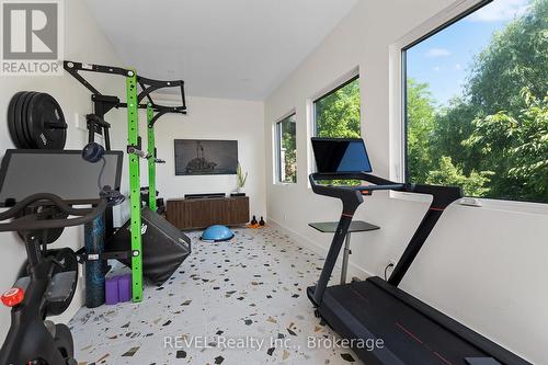 3543 King Street, Lincoln (Escarpment), ON - Indoor