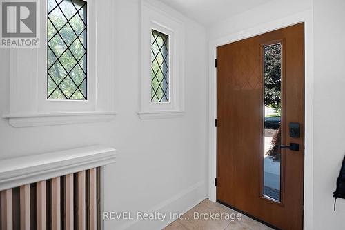 3543 King Street, Lincoln (Escarpment), ON - Indoor Photo Showing Other Room