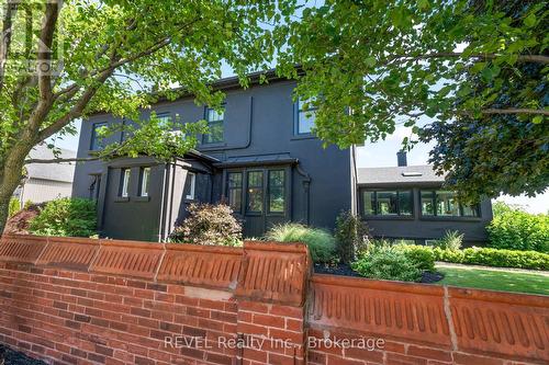 3543 King Street, Lincoln (Escarpment), ON - Outdoor