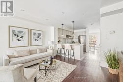 1 - 120 STRACHAN AVENUE  Toronto, ON M6J 3S9