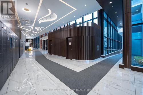 502 - 95 Mcmahon Drive, Toronto, ON - Indoor Photo Showing Other Room