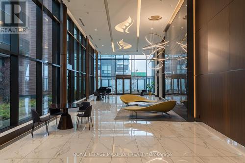 502 - 95 Mcmahon Drive, Toronto, ON - Indoor Photo Showing Other Room