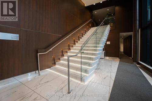 502 - 95 Mcmahon Drive, Toronto, ON - Indoor Photo Showing Other Room