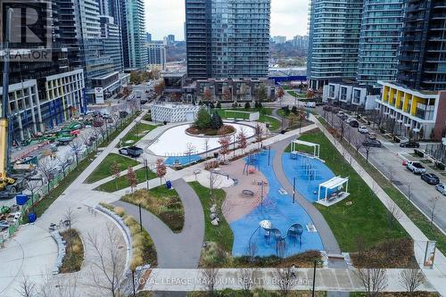502 - 95 Mcmahon Drive, Toronto, ON - Outdoor With View