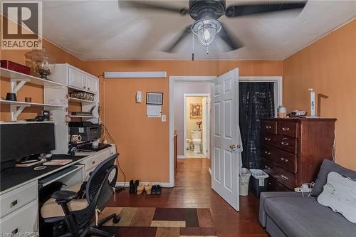 2104 Governors Road, Hamilton, ON - Indoor Photo Showing Office