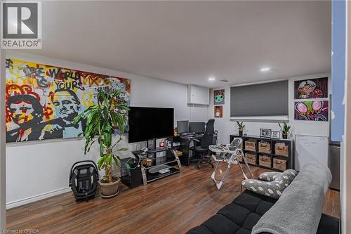 2104 Governors Road, Hamilton, ON - Indoor