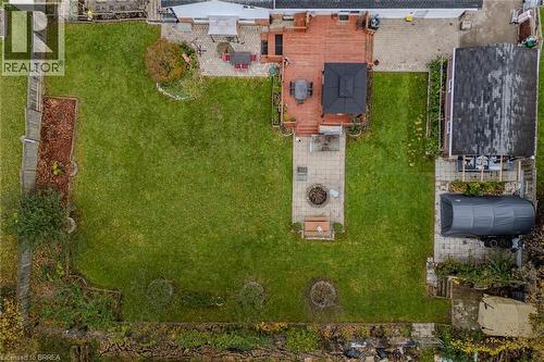 2104 Governors Road, Hamilton, ON - Outdoor