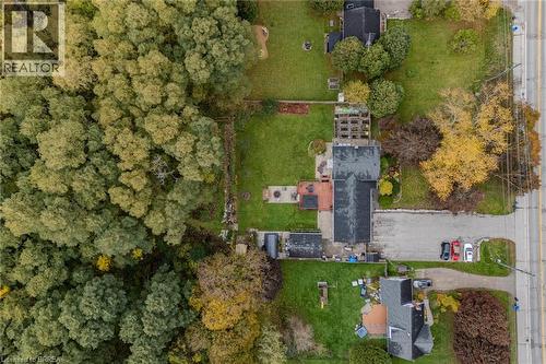 2104 Governors Road, Hamilton, ON - Outdoor With View