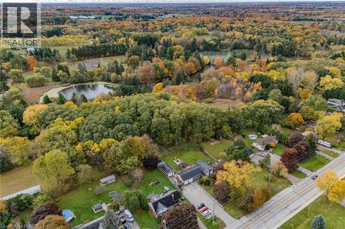 2104 Governors Road, Hamilton, ON - Outdoor With View