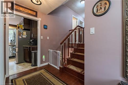 2104 Governors Road, Hamilton, ON - Indoor Photo Showing Other Room