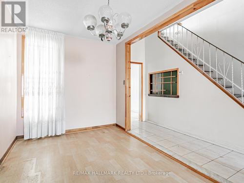 85 Lindsey Avenue, Toronto, ON - Indoor Photo Showing Other Room