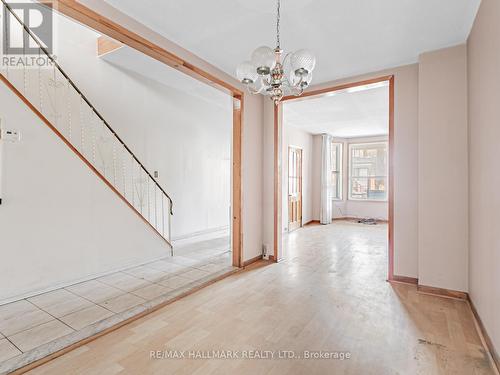 85 Lindsey Avenue, Toronto, ON - Indoor Photo Showing Other Room
