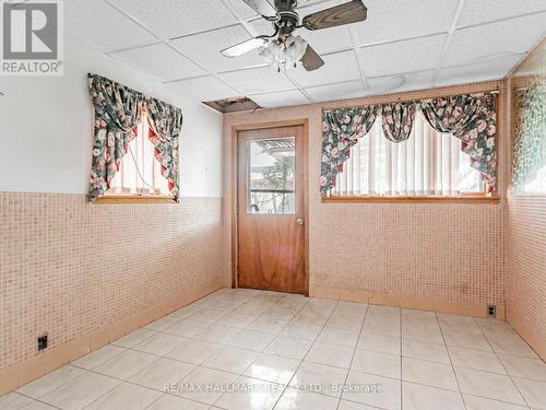85 Lindsey Avenue, Toronto, ON - Indoor Photo Showing Other Room
