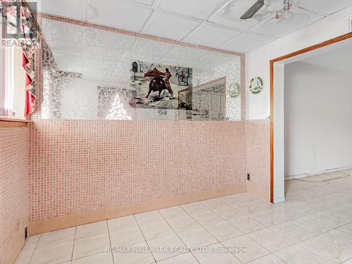 85 Lindsey Avenue, Toronto, ON - Indoor Photo Showing Other Room