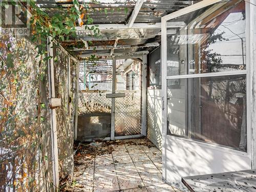 85 Lindsey Avenue, Toronto, ON - Outdoor