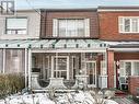 85 Lindsey Avenue, Toronto, ON  - Outdoor With Facade 