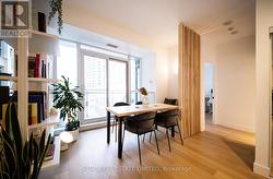 516 - 628 FLEET STREET  Toronto, ON M5V 1A8