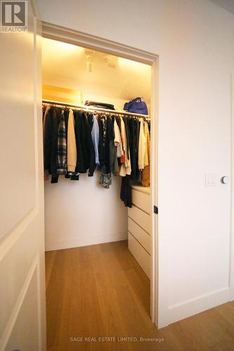 516 - 628 Fleet Street, Toronto, ON - Indoor With Storage