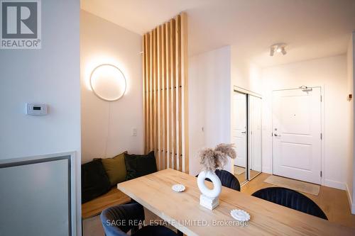 516 - 628 Fleet Street, Toronto, ON - Indoor Photo Showing Other Room