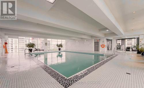 516 - 628 Fleet Street, Toronto, ON - Indoor Photo Showing Other Room