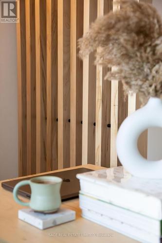 516 - 628 Fleet Street, Toronto, ON - Indoor Photo Showing Other Room