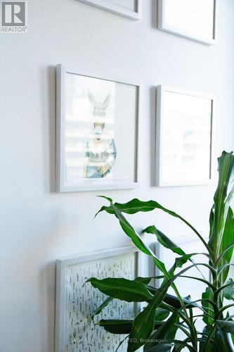 516 - 628 Fleet Street, Toronto, ON - Indoor Photo Showing Other Room