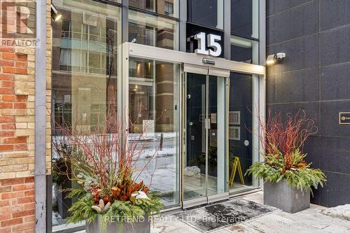 3006 - 15 Grenville Street, Toronto, ON - Outdoor With Exterior