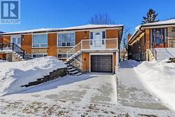 224 FAIRGLEN AVENUE  Toronto, ON M1W 1B1