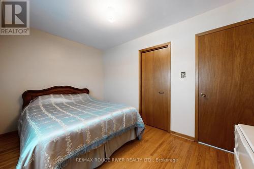 224 Fairglen Avenue, Toronto, ON - Indoor Photo Showing Bedroom