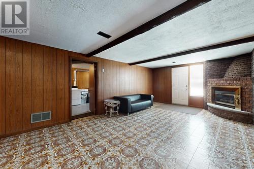 224 Fairglen Avenue, Toronto, ON - Indoor With Fireplace