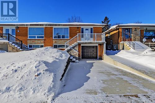 224 Fairglen Avenue, Toronto, ON - Outdoor