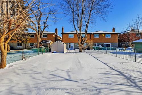 224 Fairglen Avenue, Toronto, ON - Outdoor