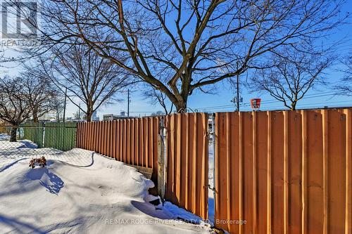 224 Fairglen Avenue, Toronto, ON - Outdoor