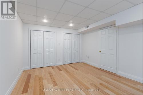 Basement Bedroom No Window - 363 Waterbury Crescent, Scugog, ON - Indoor Photo Showing Other Room