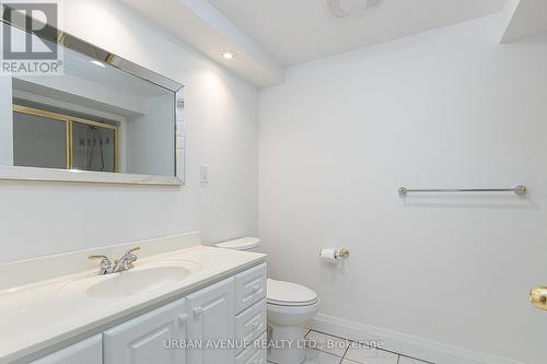 Basement Bathroom - 363 Waterbury Crescent, Scugog, ON - Indoor Photo Showing Bathroom