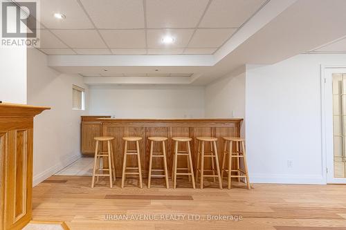 Basement Recreation Room - 363 Waterbury Crescent, Scugog, ON - Indoor Photo Showing Other Room