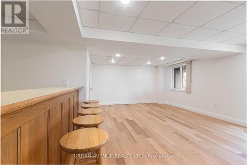 Basement Recreation Room - 363 Waterbury Crescent, Scugog, ON - Indoor Photo Showing Other Room