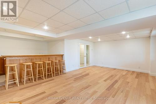 Basement Recreation Room - 363 Waterbury Crescent, Scugog, ON - Indoor