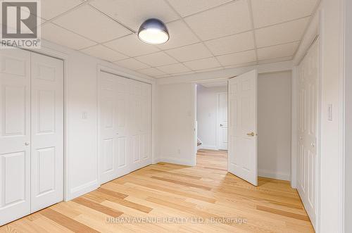 Basement Bedroom No Window - 363 Waterbury Crescent, Scugog, ON - Indoor Photo Showing Other Room