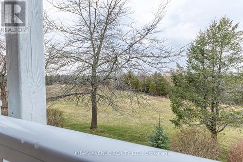 Backyard - 363 Waterbury Crescent, Scugog, ON - Outdoor With View