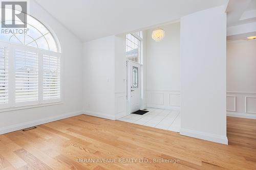 Living Room - 363 Waterbury Crescent, Scugog, ON - Indoor Photo Showing Other Room