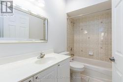 Main Floor Bathroom - 