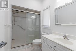 Main Floor 3 Piece Ensuite - 
