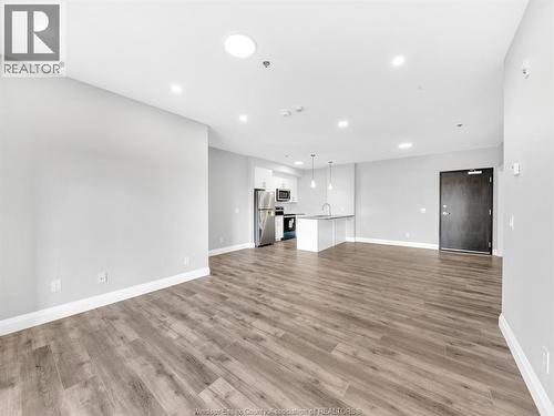 4785 Walker Road Unit# 604, Windsor, ON - Indoor