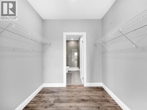 4785 Walker Road Unit# 604, Windsor, ON - Indoor With Storage