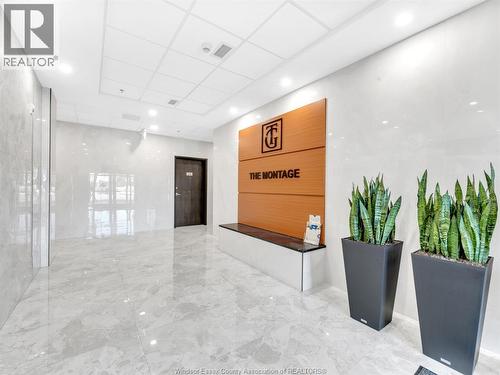 4785 Walker Road Unit# 604, Windsor, ON - Indoor Photo Showing Other Room